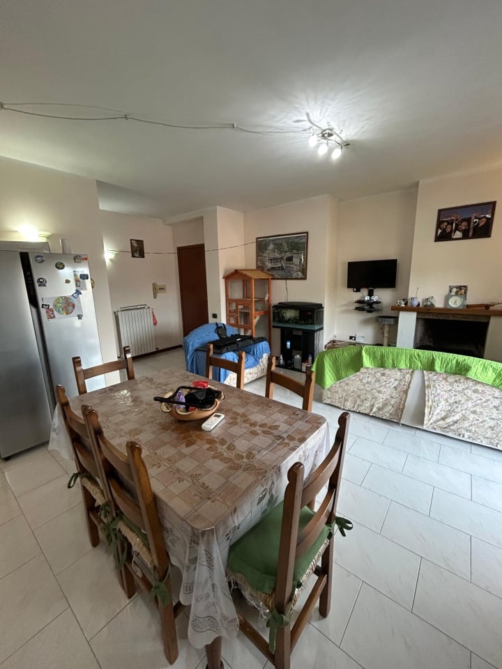 appartamento in vendita a Spoleto