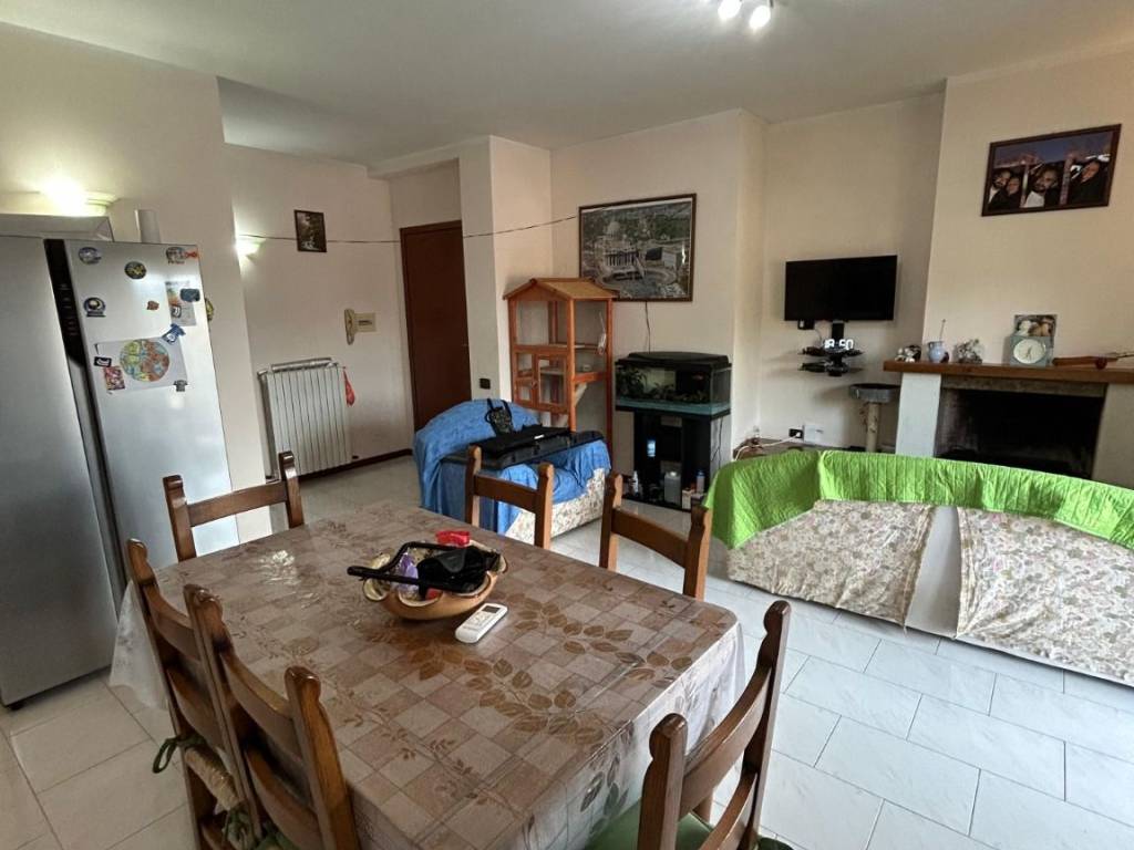 appartamento in vendita a Spoleto