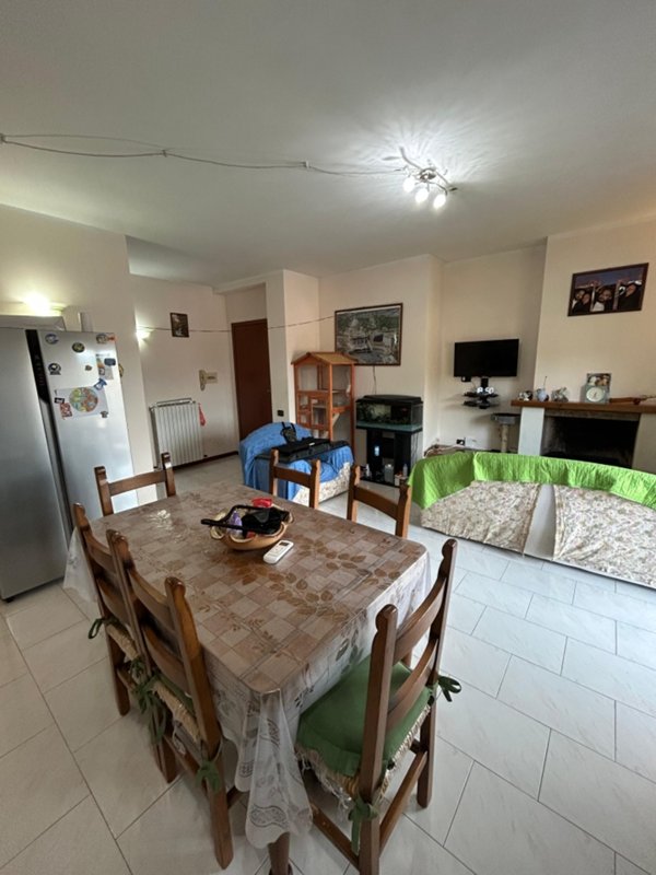 appartamento in vendita a Spoleto