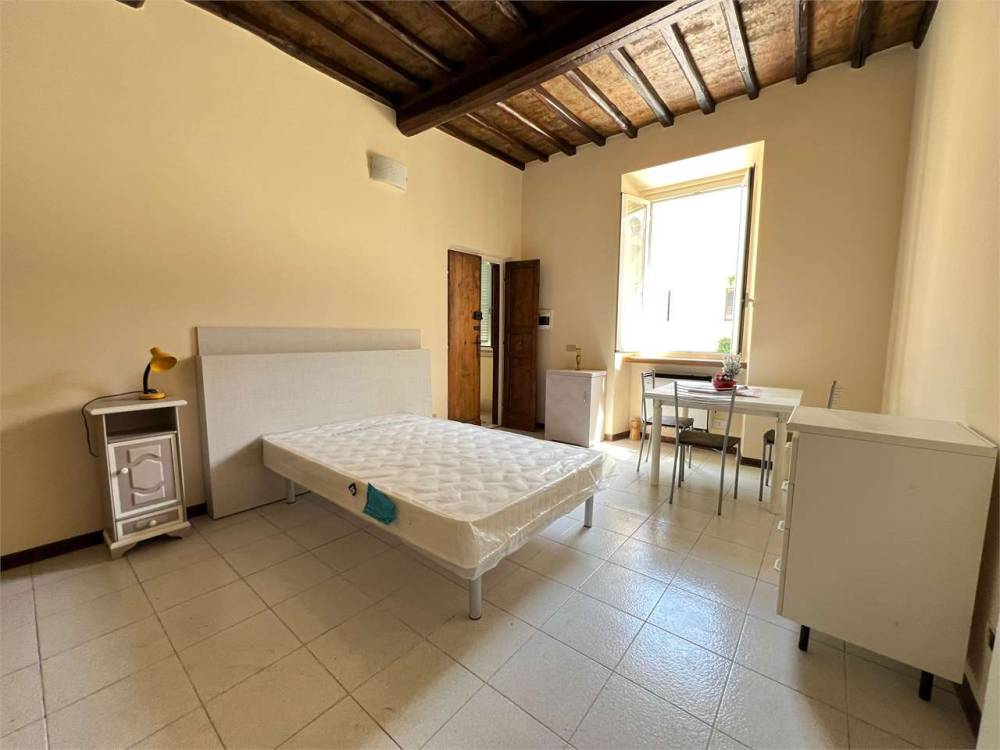 appartamento in vendita a Spoleto