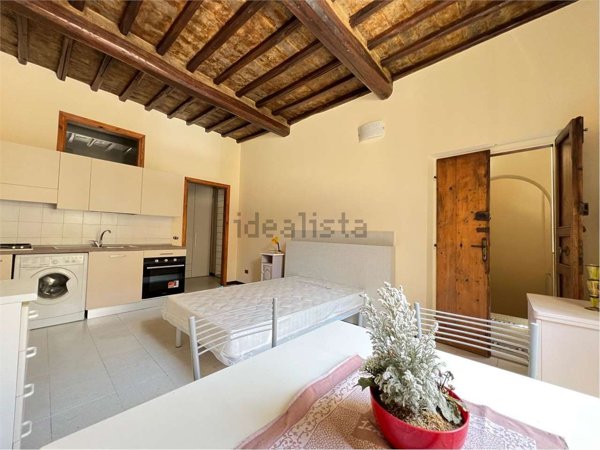 appartamento in vendita a Spoleto