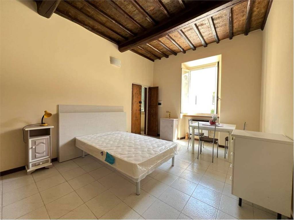 appartamento in vendita a Spoleto