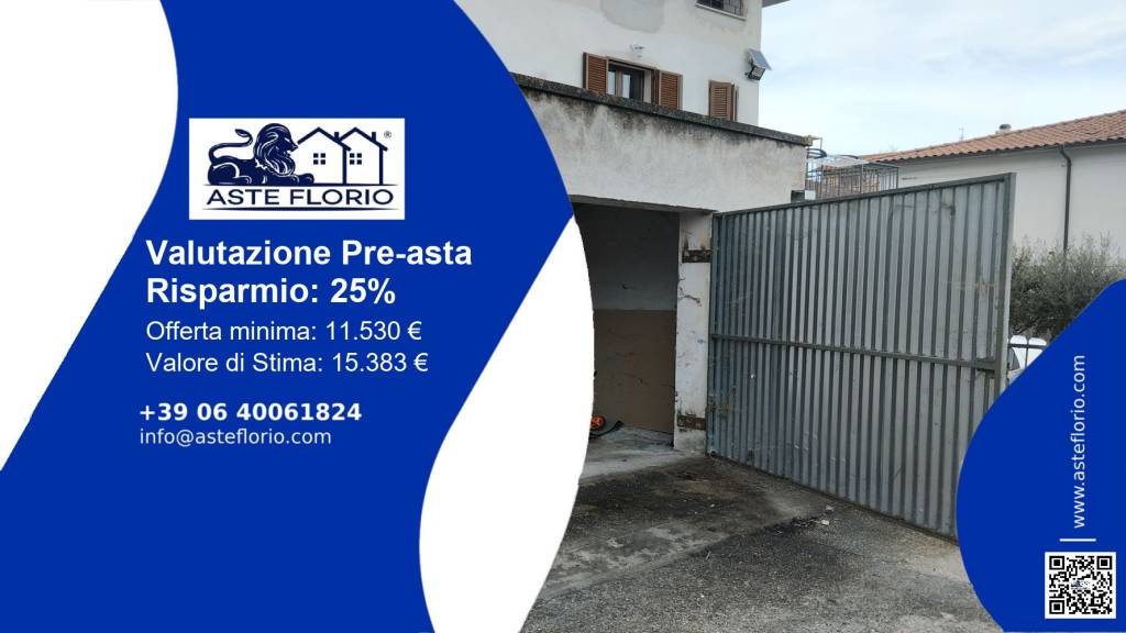 terreno edificabile in vendita a Spoleto in zona San Giovanni di Baiano