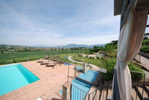 casale in vendita a Spoleto