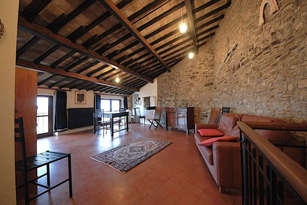 appartamento in vendita a Spoleto