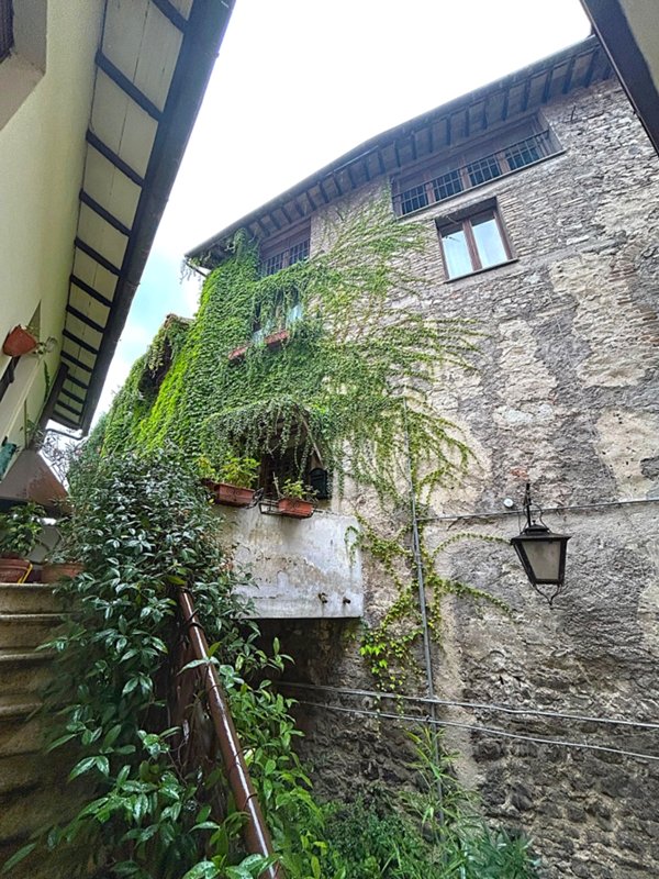 appartamento in vendita a Spoleto