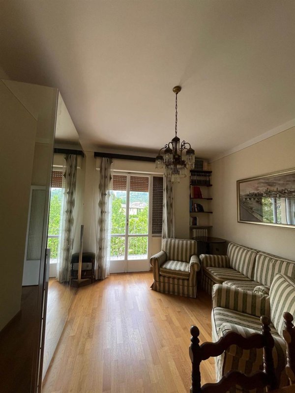 appartamento in vendita a Spoleto