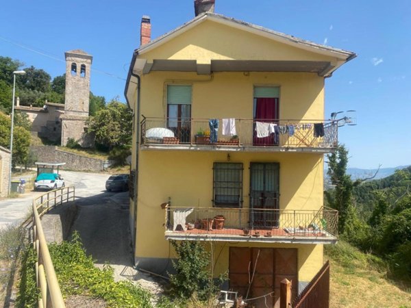 appartamento in vendita a Spoleto