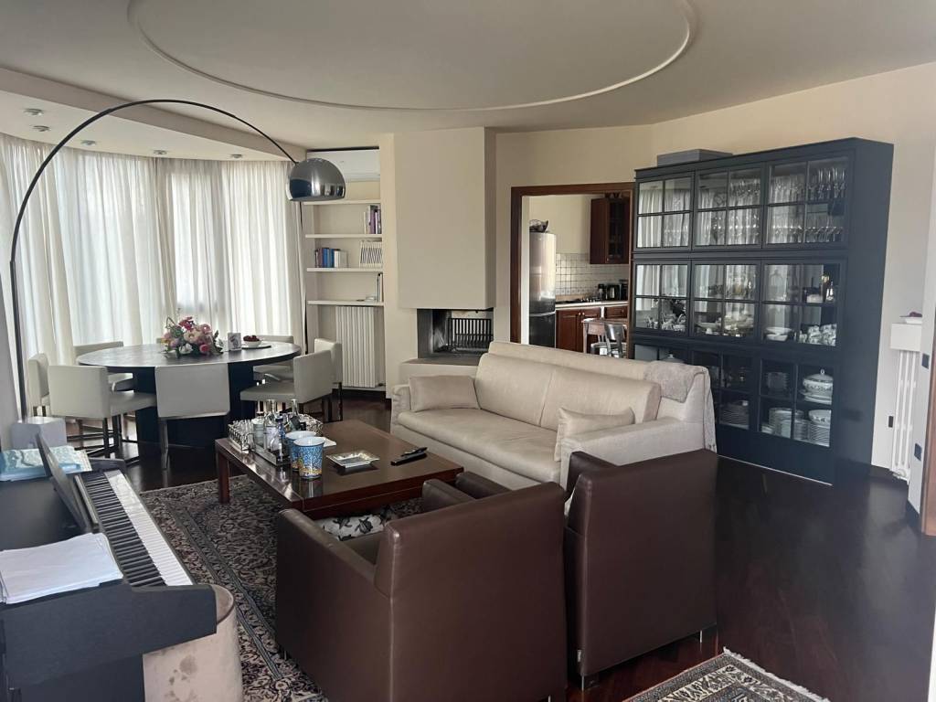 appartamento in vendita a Spoleto in zona San Giacomo