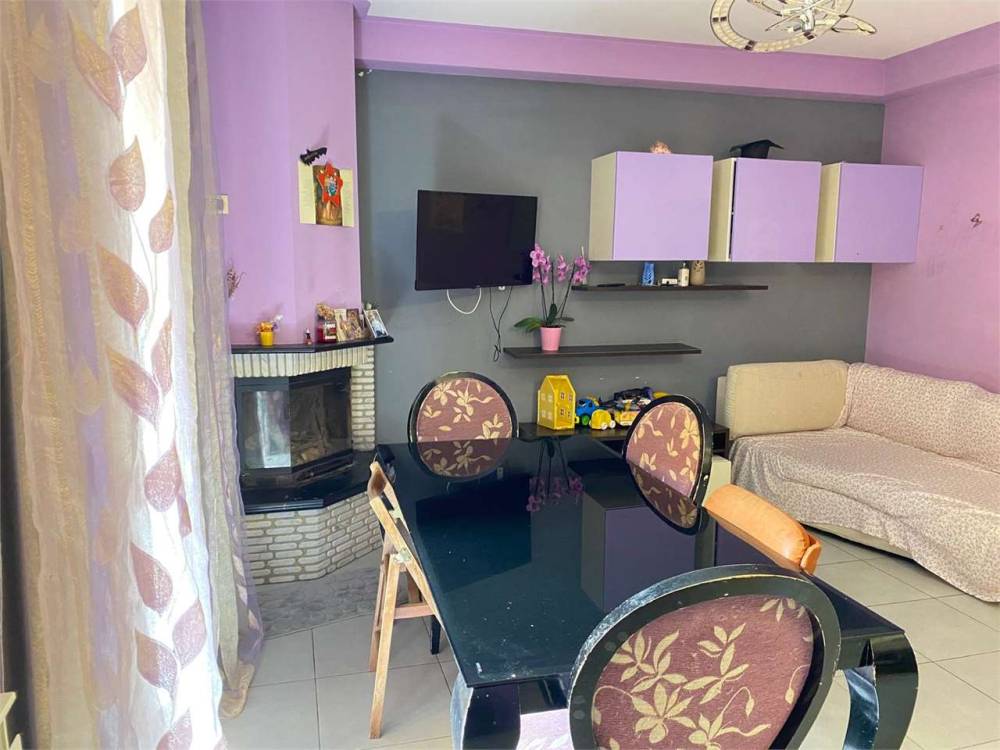 appartamento in vendita a Spoleto in zona San Giovanni di Baiano