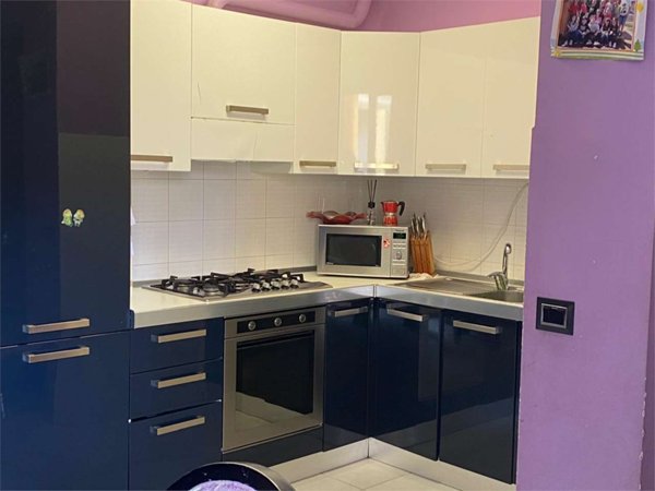 appartamento in vendita a Spoleto in zona San Giovanni di Baiano