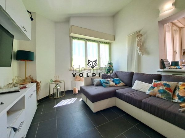 appartamento in vendita a Spoleto