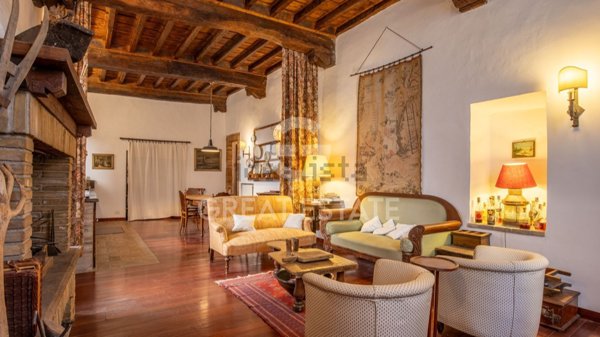 appartamento in vendita a Spoleto