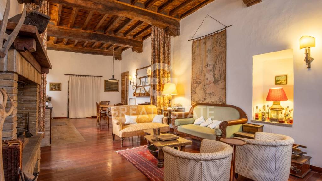 appartamento in vendita a Spoleto