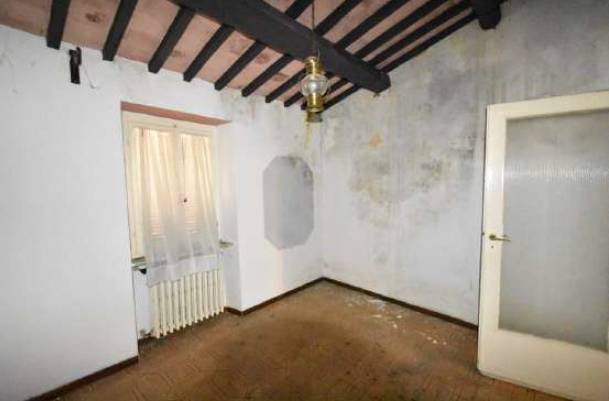 appartamento in vendita a Spoleto