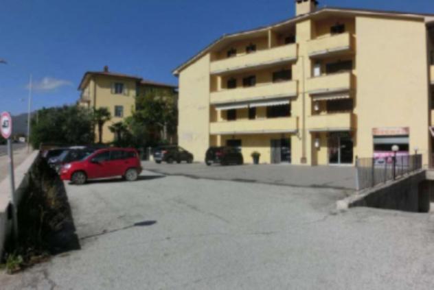 appartamento in vendita a Spoleto in zona San Giovanni di Baiano