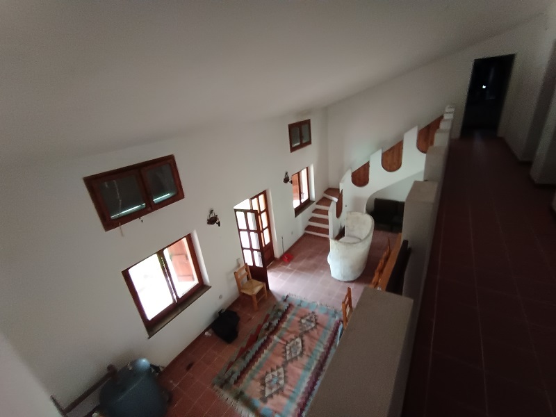 appartamento in vendita a Spoleto in zona Perchia