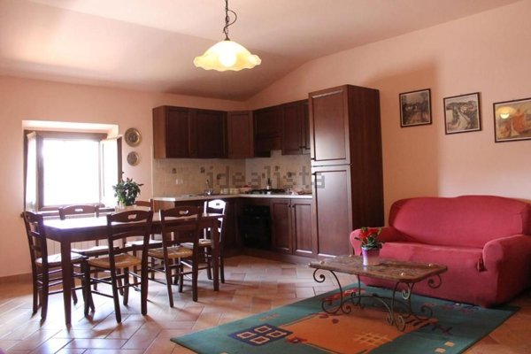 casale in vendita a Spoleto