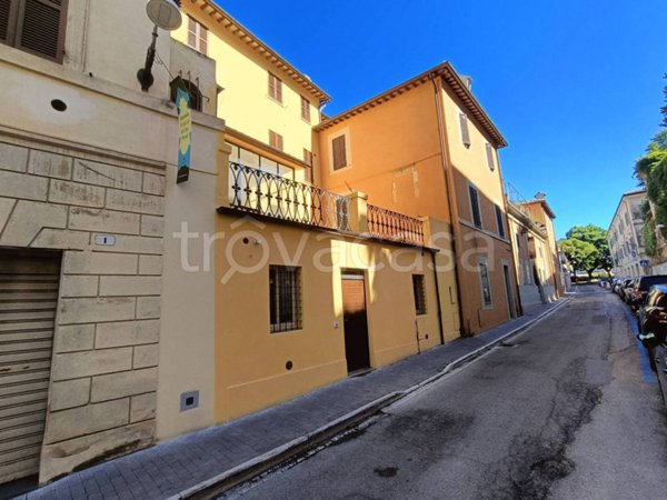 appartamento in vendita a Spoleto