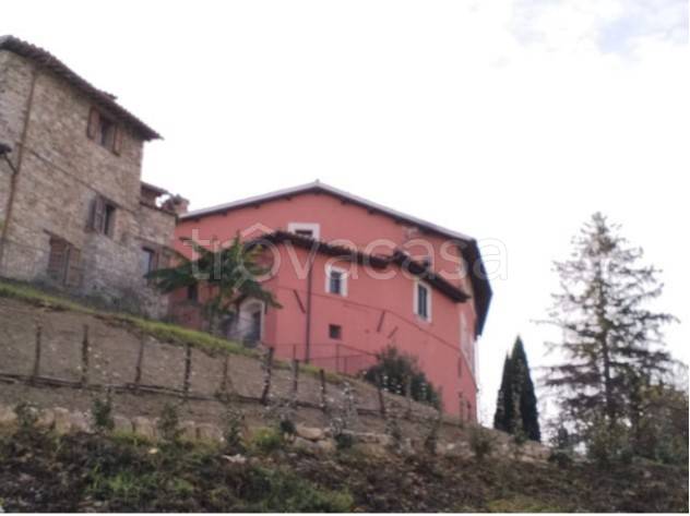 appartamento in vendita a Spoleto