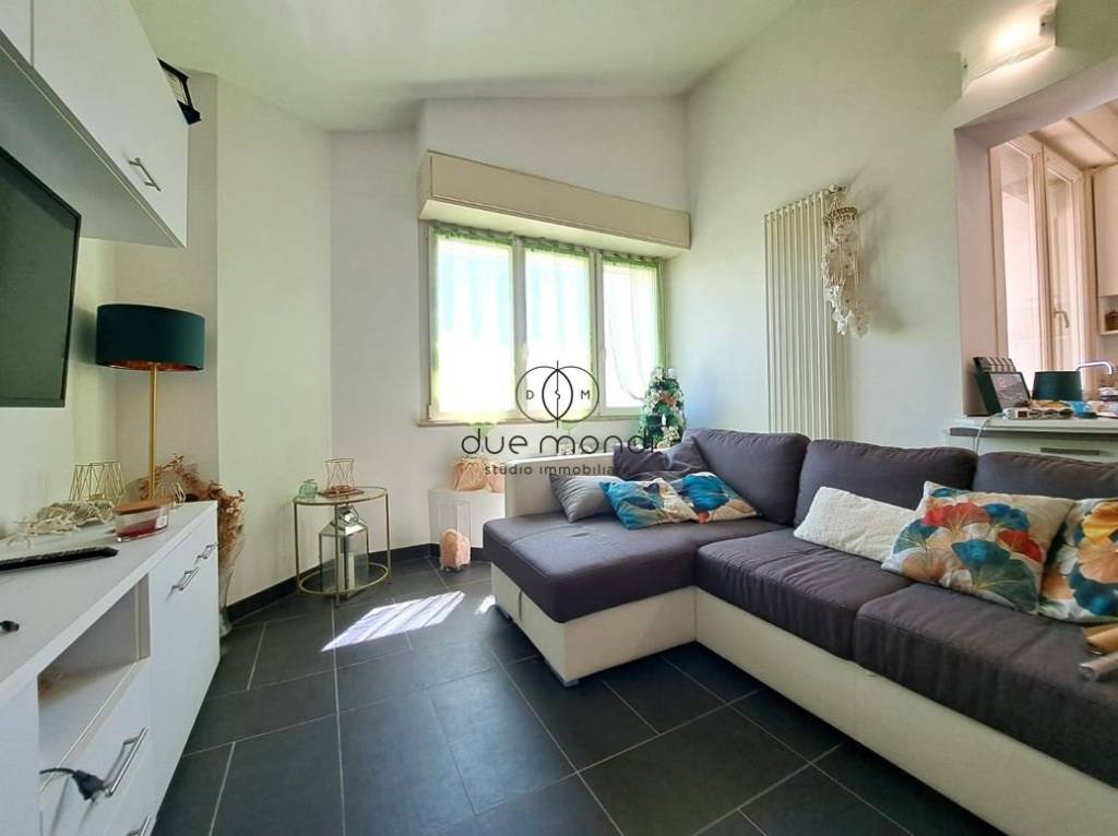 appartamento in vendita a Spoleto