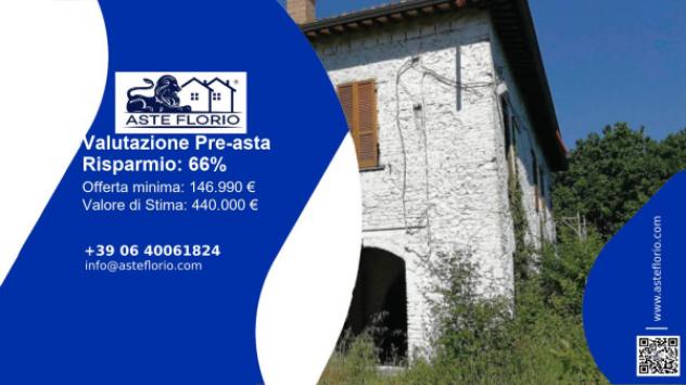 terreno edificabile in vendita a Spoleto