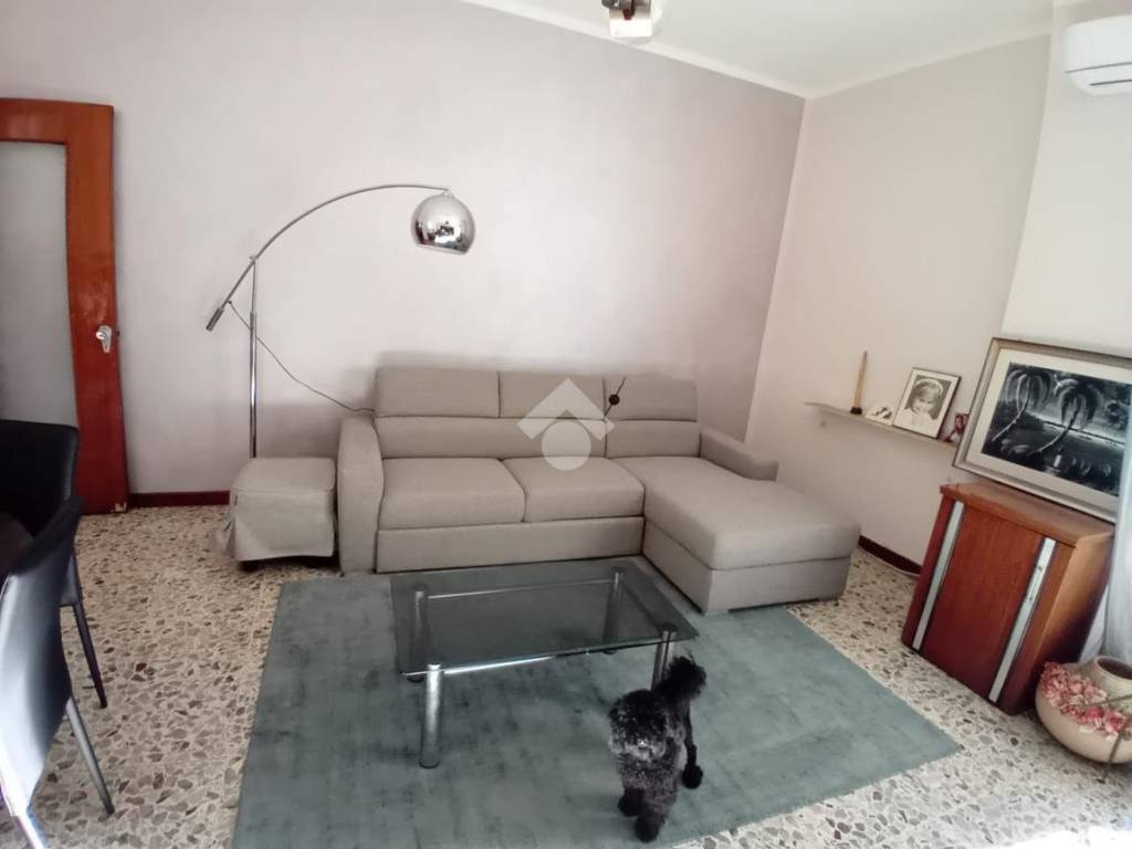 appartamento in vendita a Spoleto