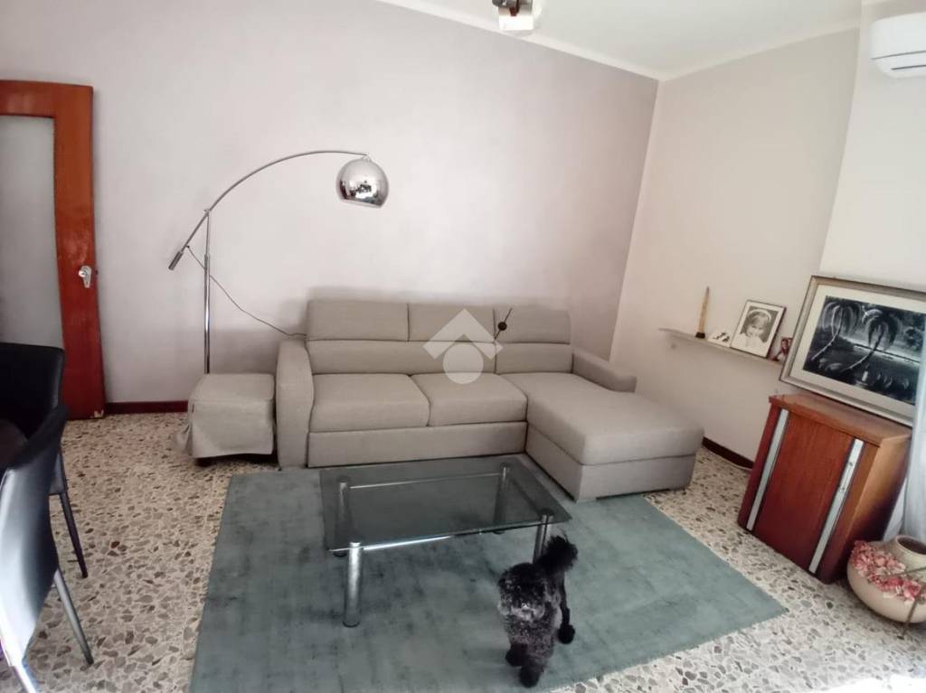 appartamento in vendita a Spoleto