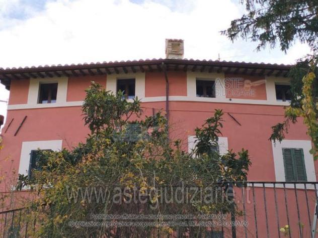 appartamento in vendita a Spoleto