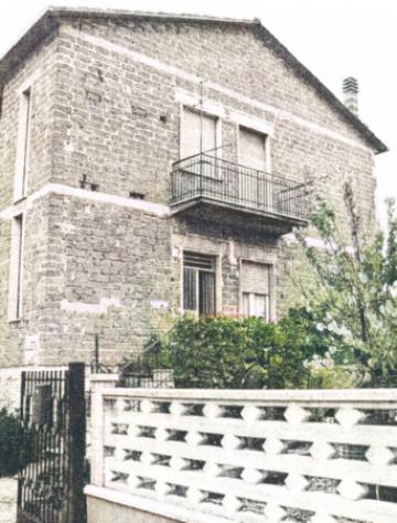 appartamento in vendita a Spoleto in zona San Giacomo