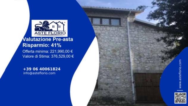 appartamento in vendita a Spoleto