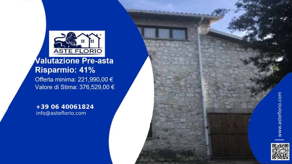 appartamento in vendita a Spoleto