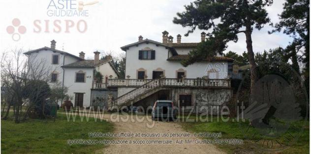 terreno agricolo in vendita a Spoleto in zona Protte