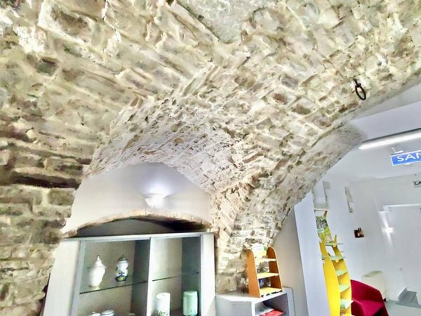 appartamento in vendita a Spoleto