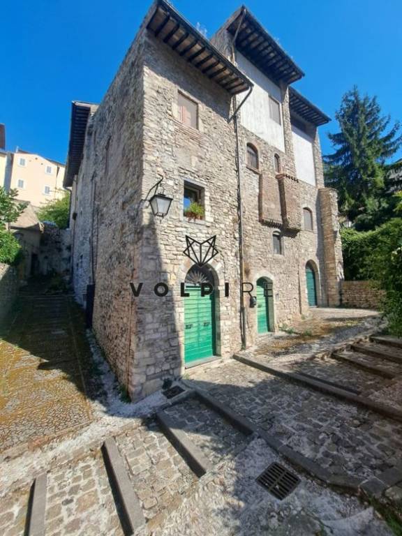 appartamento in vendita a Spoleto