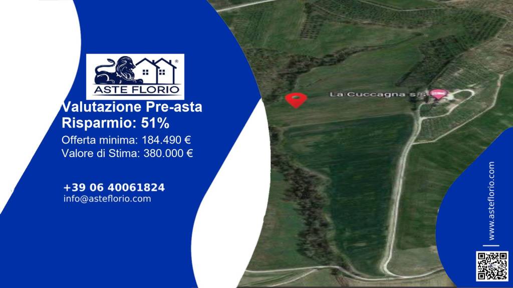 casale in vendita a Spoleto in zona Terzo la Pieve