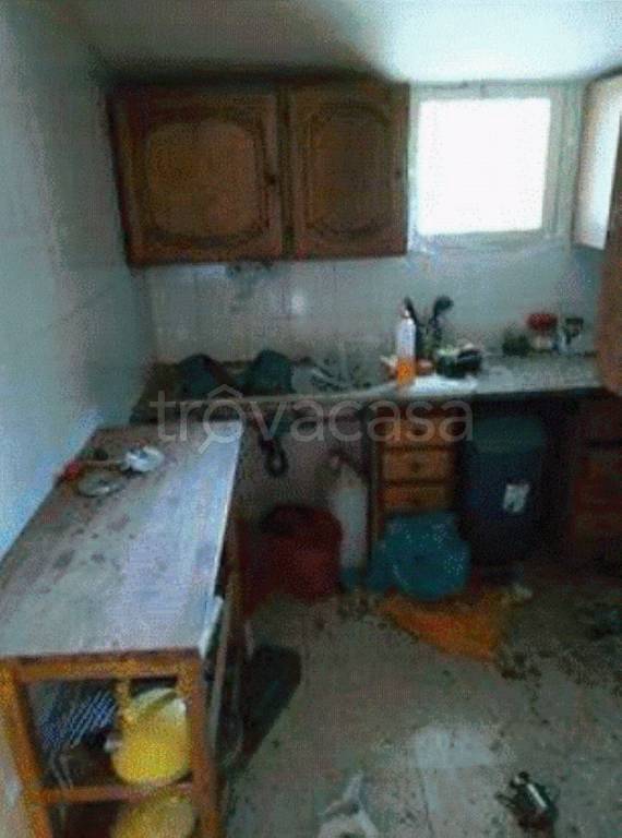 appartamento in vendita a Spoleto in zona Ancaiano