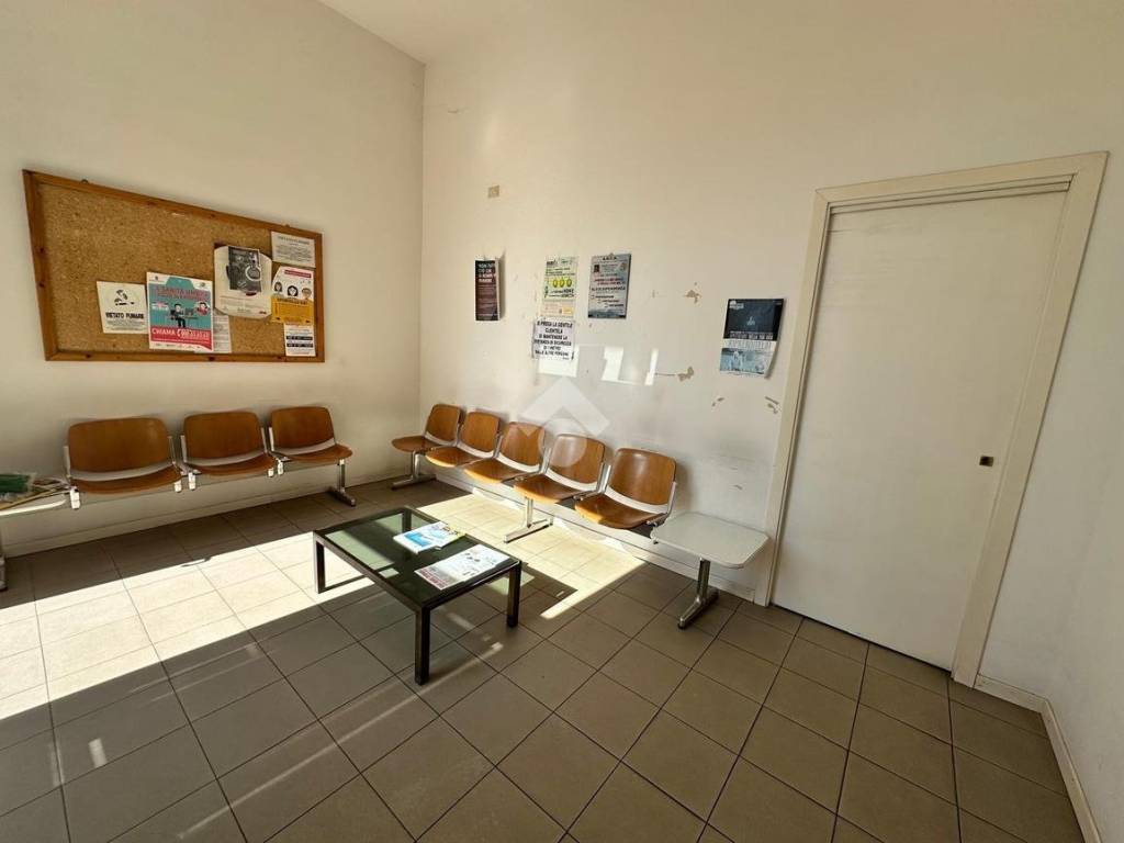 appartamento in vendita a Spoleto