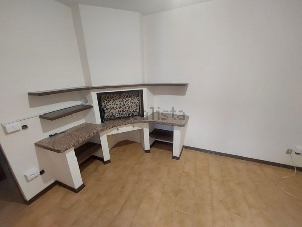 appartamento in vendita a Spoleto
