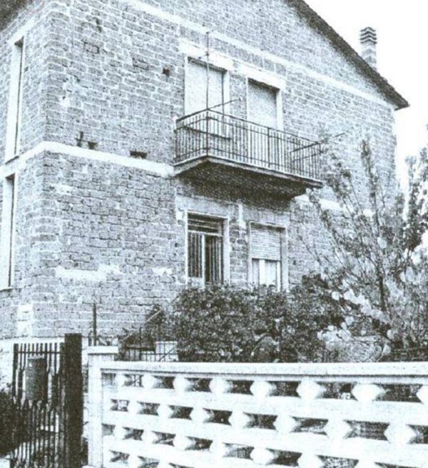casa indipendente in vendita a Spoleto in zona San Giacomo