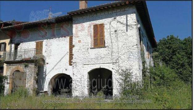 terreno edificabile in vendita a Spoleto