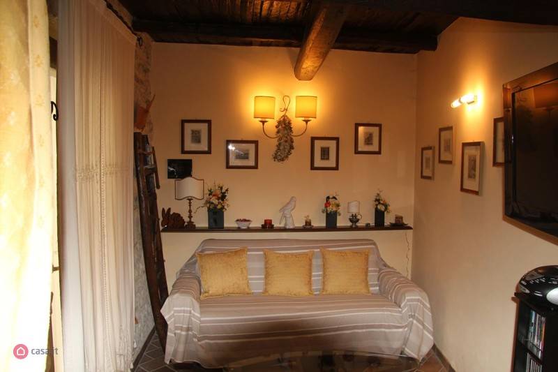 appartamento in vendita a Spoleto