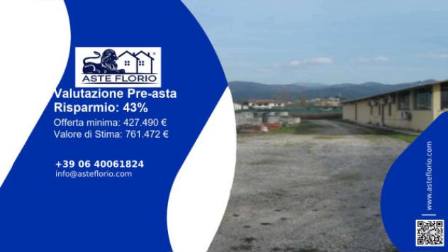 negozio in vendita a Spoleto