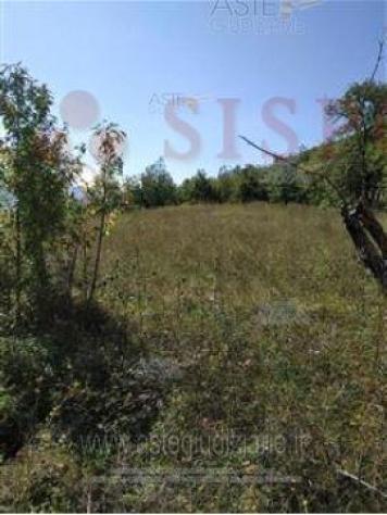 terreno agricolo in vendita a Spoleto in zona Ancaiano
