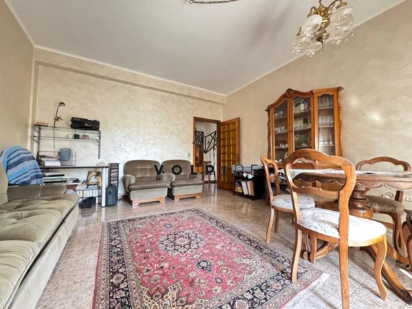appartamento in vendita a Spoleto in zona Baiano