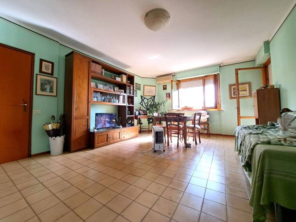 appartamento in vendita a Spoleto
