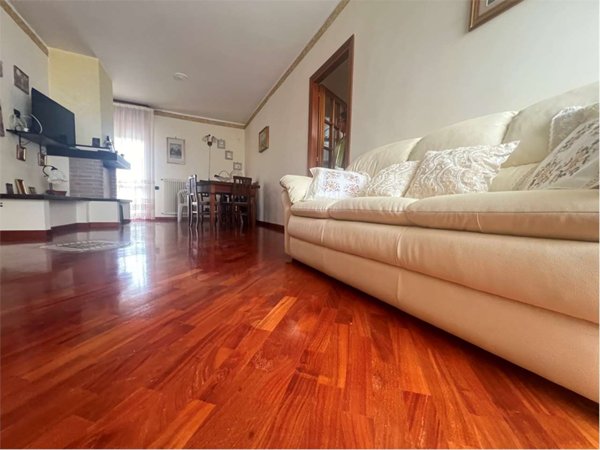 appartamento in vendita a Spoleto