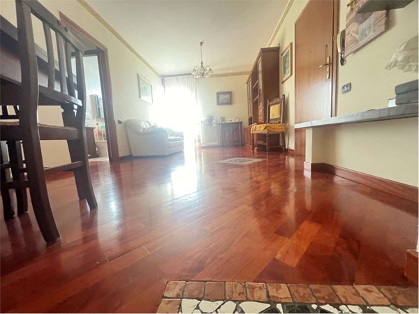 appartamento in vendita a Spoleto