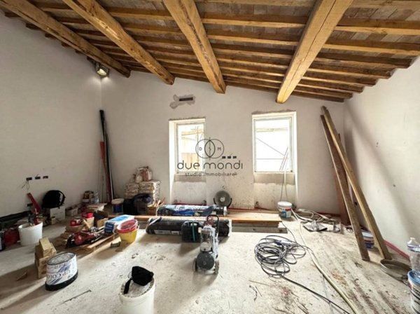 appartamento in vendita a Spoleto