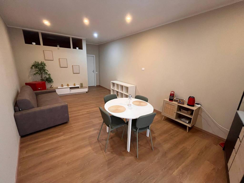 appartamento in vendita a Spoleto